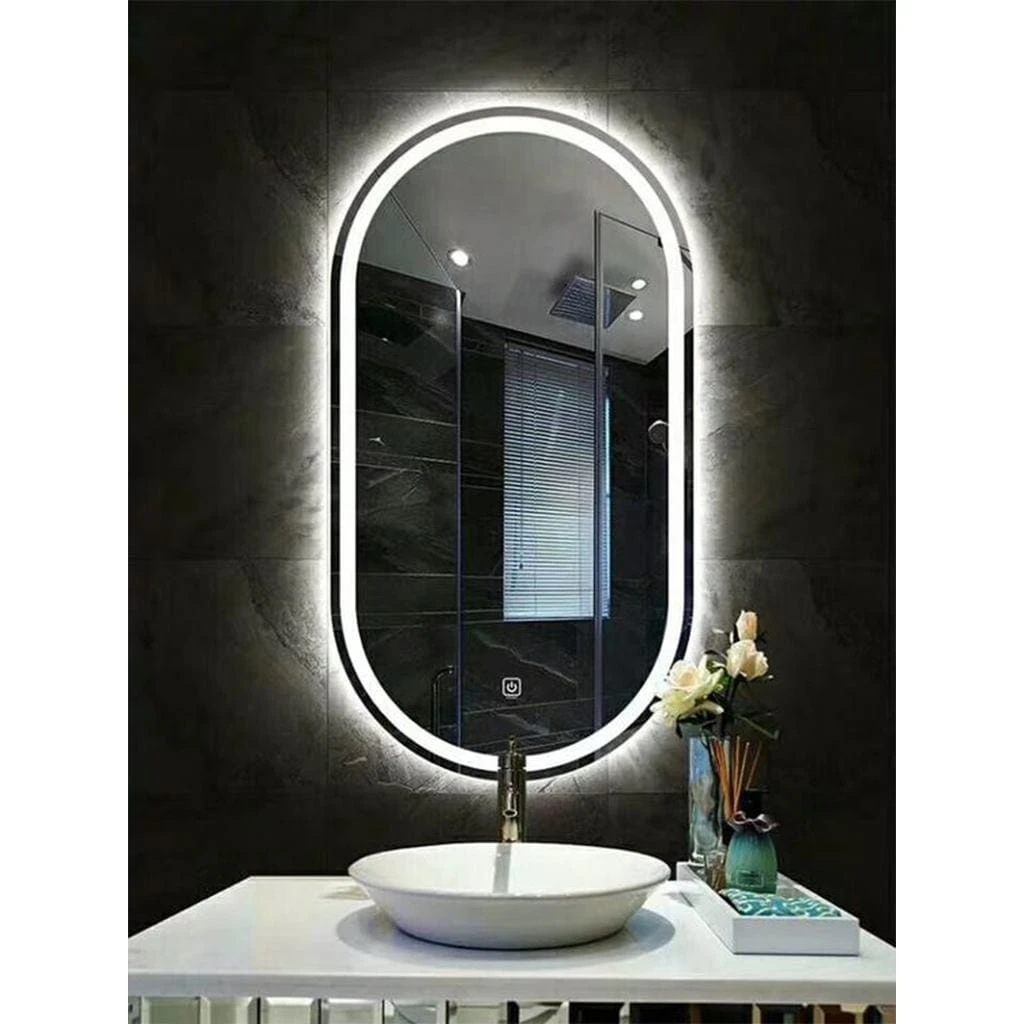 Led Mirror